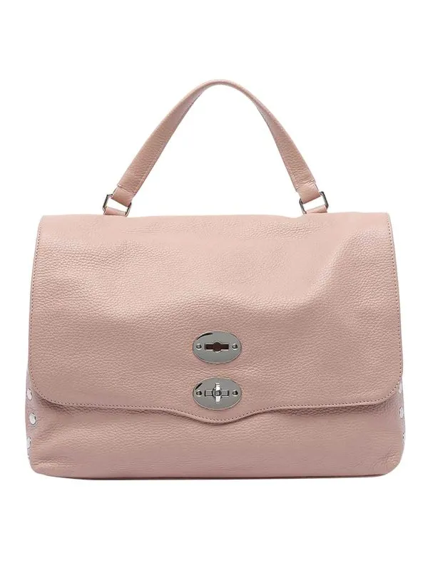 Zanellato Sac Cabas - Couleur Chair - Femme | 0680100040000MZ0877