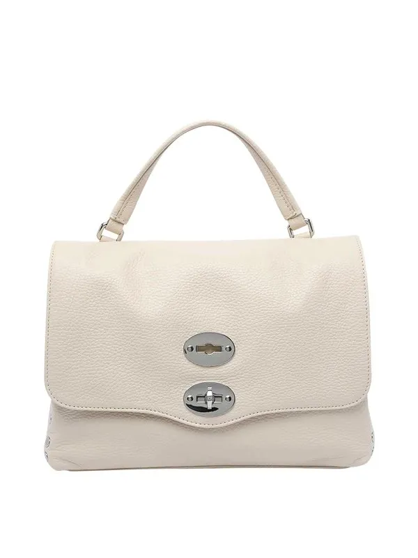 Zanellato Sac Bandoulière - Blanc - Blanc | 0680100040000SZ0295