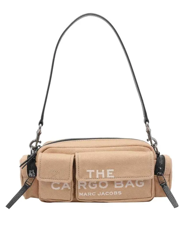 Marc Jacobs Sac Bandoulière - Beige - Beige | 2P5HSH025H03230