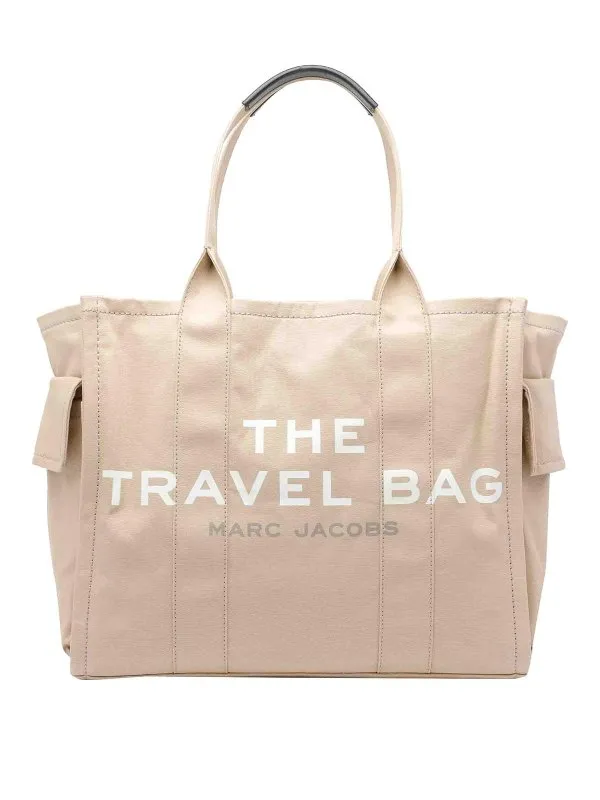 Marc Jacobs Sac Bandoulière - Beige - Beige | 2P5HTT021H03260