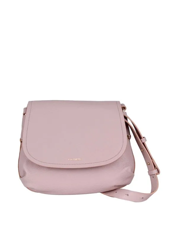 Coccinelle Sac Bandoulière - Rose - Rose - Femme | E1T95150201N12