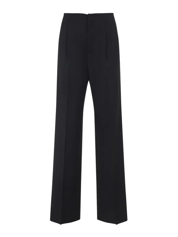 Alberta Ferretti Short - Gris - Gris - Femme | 031466350509