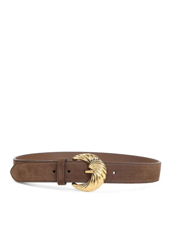 Etro Ceinture - Marron - Marron - Femme | WP3B0008AP289M0019