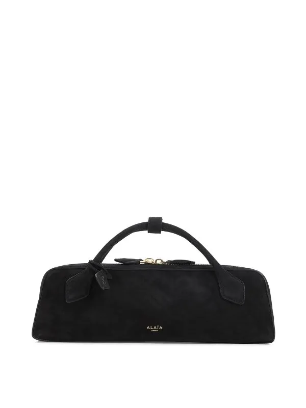 Alaïa Pochette - Noir - Noir - Femme | AA1S06026CA328999