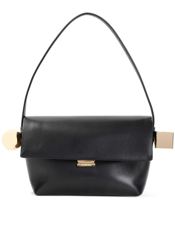 Jacquemus Sac Cabas - Noir - Noir - Femme | BAW00383AC27L14990