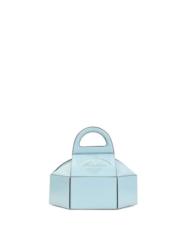 Moschino Sac Bandoulière - Bleu - Bleu - Femme | MC4041PP1NOK3700