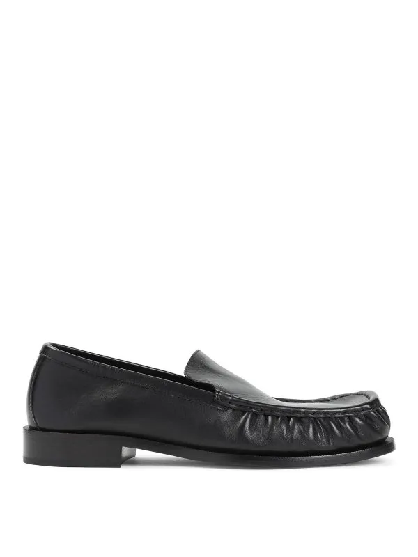 Dries Van Noten Chaussures - Noir - Noir - Homme | 252021723195900