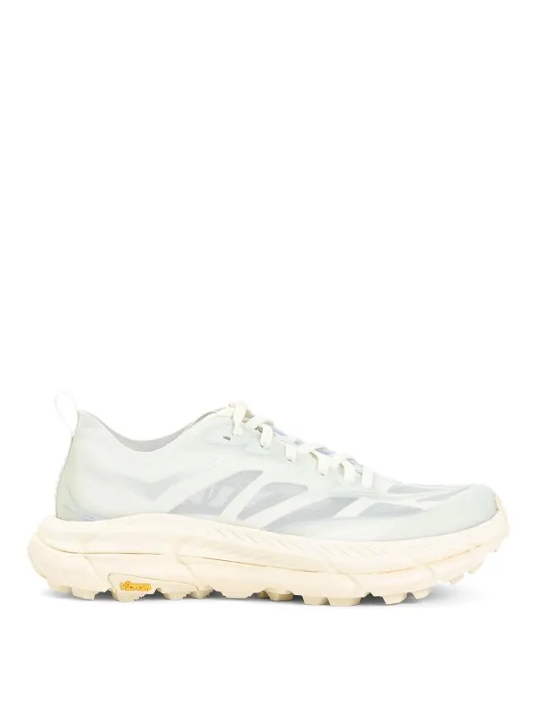 Hoka Baskets - Jaune - Jaune - Femme | 1168450TVN | thebs.com