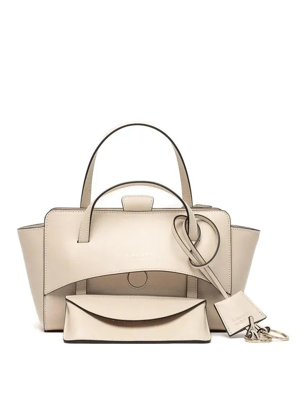 Hidesins Sac Bandoulière - Blanc - Blanc | FL13TRBUTTERBUTTER