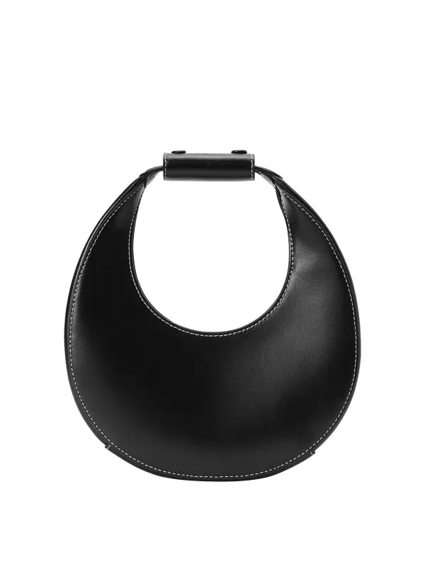 Staud Sac Bandoulière - Noir - Noir - Femme | 244BKBLACK