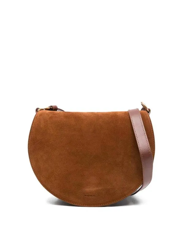 Wandler Sac Bandoulière - Beige - Beige - Femme | 6450001601760