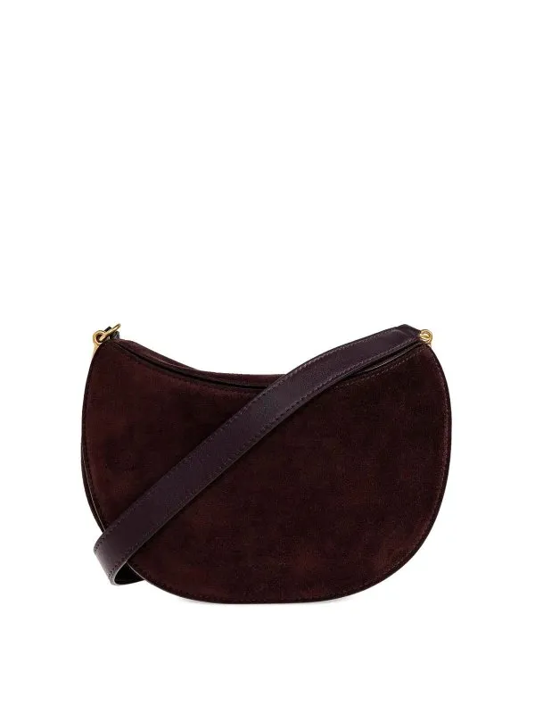 Wandler Sac Bandoulière - Violet - Violet | 645000143244224E16
