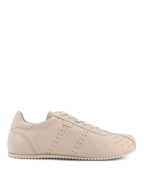 Ami Paris Baskets - Blanc - Blanc - Homme | USN503AL0129185