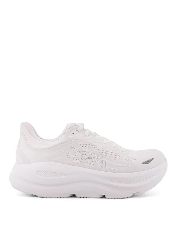 Hoka Baskets - Blanc - Blanc - Homme | 1162011WWHWHITEWHITE